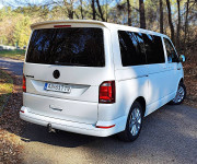 Volkswagen Transporter T6 Multivan 2.0 TDI Comfortline DSG