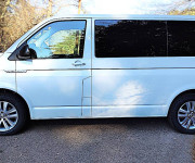 Volkswagen Transporter T6 Multivan 2.0 TDI Comfortline DSG
