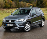 Seat Ateca 1.5 TSI 150 Style DSG