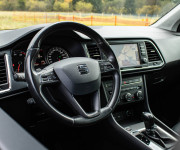 Seat Ateca 1.5 TSI 150 Style DSG