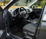 Seat Ateca 1.5 TSI 150 Style DSG