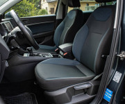 Seat Ateca 1.5 TSI 150 Style DSG