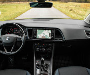 Seat Ateca 1.5 TSI 150 Style DSG