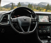 Seat Ateca 1.5 TSI 150 Style DSG