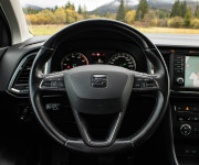 Seat Ateca 1.5 TSI 150 Style DSG