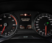 Seat Ateca 1.5 TSI 150 Style DSG