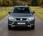 Seat Ateca 1.5 TSI 150 Style DSG