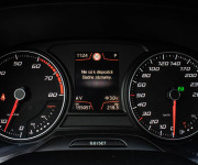 Seat Ateca 1.5 TSI 150 Style DSG