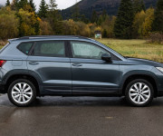 Seat Ateca 1.5 TSI 150 Style DSG