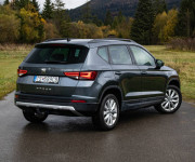 Seat Ateca 1.5 TSI 150 Style DSG