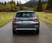 Seat Ateca 1.5 TSI 150 Style DSG