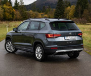 Seat Ateca 1.5 TSI 150 Style DSG