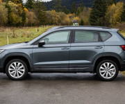Seat Ateca 1.5 TSI 150 Style DSG