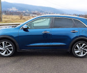 KIA Niro 1.6 Gdi EcoHybrid