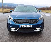 KIA Niro 1.6 Gdi EcoHybrid