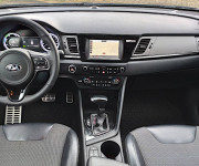 KIA Niro 1.6 Gdi EcoHybrid