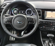 KIA Niro 1.6 Gdi EcoHybrid