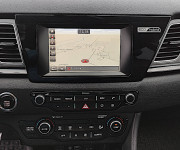 KIA Niro 1.6 Gdi EcoHybrid