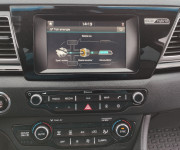KIA Niro 1.6 Gdi EcoHybrid