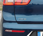 KIA Niro 1.6 Gdi EcoHybrid