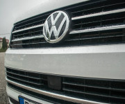 Volkswagen T6 Multivan 2.0 TDI BMT DSG