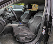Audi A6 Allroad 3.0 TDI quattro S tronic, 150kW, A7, 5d.