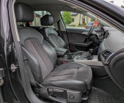 Audi A6 Allroad 3.0 TDI quattro S tronic, 150kW, A7, 5d.