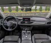 Audi A6 Allroad 3.0 TDI quattro S tronic, 150kW, A7, 5d.