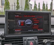 Audi A6 Allroad 3.0 TDI quattro S tronic, 150kW, A7, 5d.