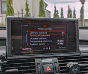 Audi A6 Allroad 3.0 TDI quattro S tronic, 150kW, A7, 5d.