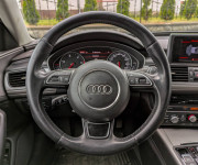 Audi A6 Allroad 3.0 TDI quattro S tronic, 150kW, A7, 5d.