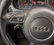 Audi A6 Allroad 3.0 TDI quattro S tronic, 150kW, A7, 5d.