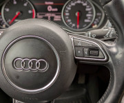 Audi A6 Allroad 3.0 TDI quattro S tronic, 150kW, A7, 5d.