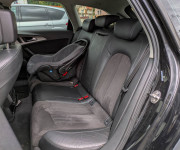 Audi A6 Allroad 3.0 TDI quattro S tronic, 150kW, A7, 5d.