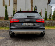Audi A6 Allroad 3.0 TDI quattro S tronic, 150kW, A7, 5d.