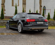 Audi A6 Allroad 3.0 TDI quattro S tronic, 150kW, A7, 5d.