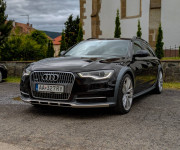 Audi A6 Allroad 3.0 TDI quattro S tronic, 150kW, A7, 5d.