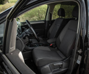 Volkswagen Touran 1.6TDI DSG TLBMT 81kw