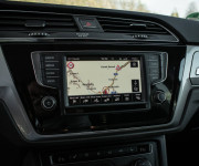 Volkswagen Touran 1.6TDI DSG TLBMT 81kw