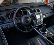 Mazda CX-7 2.3 DISI TURBO Revolution