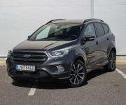 Ford Kuga 2.0 TDCi Duratorq 180k ST Line X A/T AWD