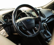 Ford Kuga 2.0 TDCi Duratorq 180k ST Line X A/T AWD