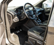 Ford Kuga 2.0 TDCi Duratorq 180k ST Line X A/T AWD