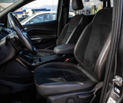 Ford Kuga 2.0 TDCi Duratorq 180k ST Line X A/T AWD