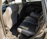 Ford Kuga 2.0 TDCi Duratorq 180k ST Line X A/T AWD