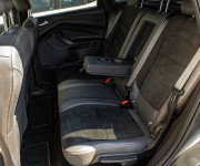 Ford Kuga 2.0 TDCi Duratorq 180k ST Line X A/T AWD