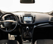 Ford Kuga 2.0 TDCi Duratorq 180k ST Line X A/T AWD