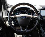 Ford Kuga 2.0 TDCi Duratorq 180k ST Line X A/T AWD