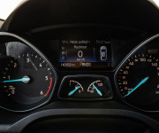 Ford Kuga 2.0 TDCi Duratorq 180k ST Line X A/T AWD