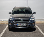 Ford Kuga 2.0 TDCi Duratorq 180k ST Line X A/T AWD